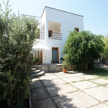 Ombelico Di Venere House Aparthotel