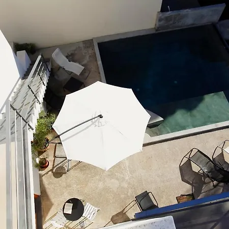 Ombelico Di Venere House Aparthotel *