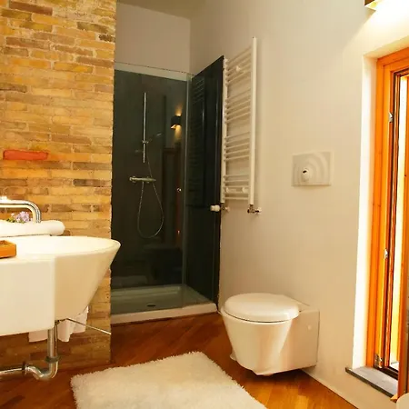 Ombelico Di Venere House