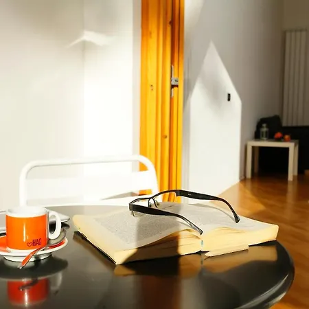 Ombelico Di Venere House Aparthotel Altavilla Milicia
