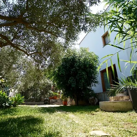 Aparthotel Ombelico Di Venere House Altavilla Milicia