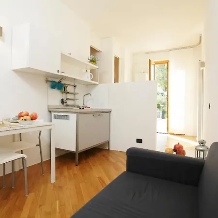 Ombelico Di Venere House 알타빌라밀리치아