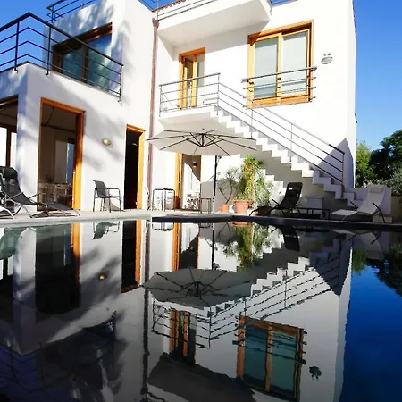 Ombelico Di Venere House *